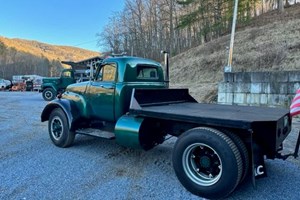 1951 GMC 640  Truck-Other